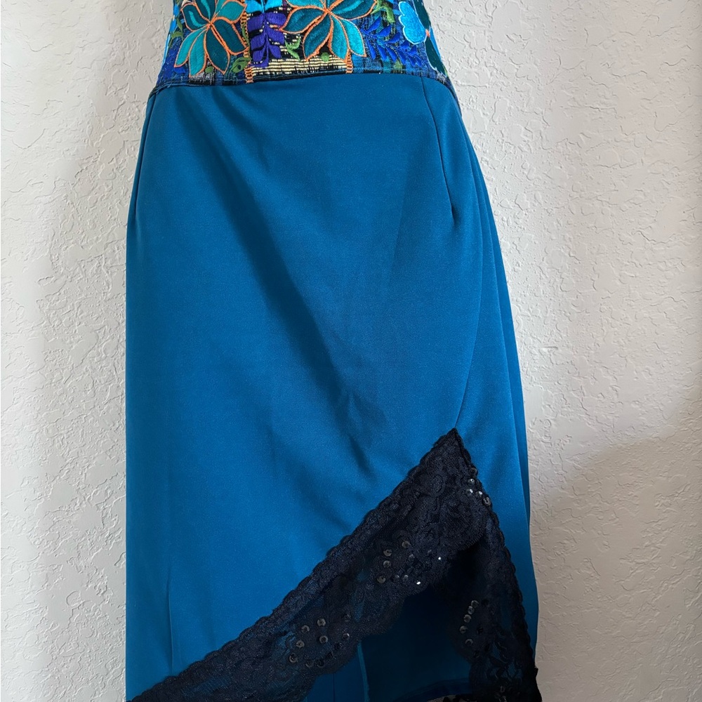 Guatemalan Skirt